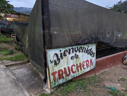 Restaurante GironI Armero