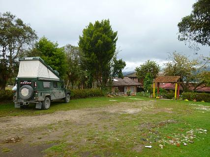 Restaurante Jardin del Lago