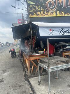 Restaurante MIRAFLOR