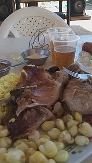 Restaurante Pescadería Ruiz