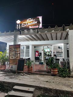 Restaurante Salsipuedes