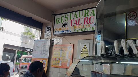 Restaurante Tauro