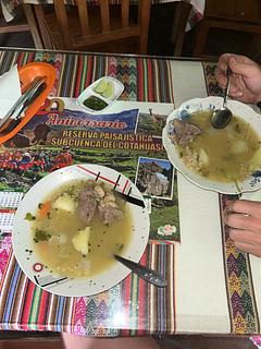 RESTAURANTE TIPIKA
