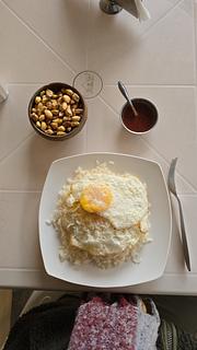 Restaurante Trucha