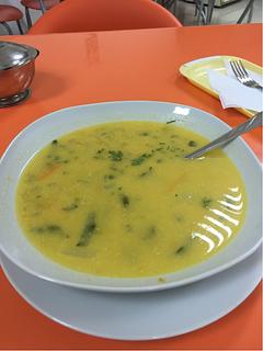 Restaurante Vegetariano