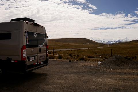Ridge Camp