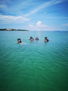 Rincon Dive Center