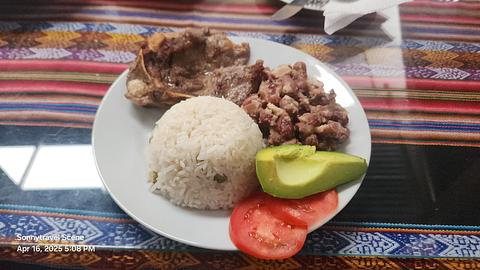 Rincon De Elenita