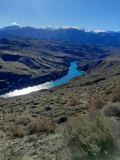 Río Baker – Land Trust Patagonia