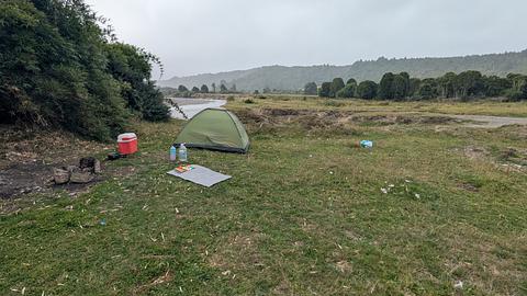 Río Carihueico
