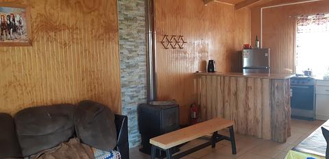 Rio Contao Lodge