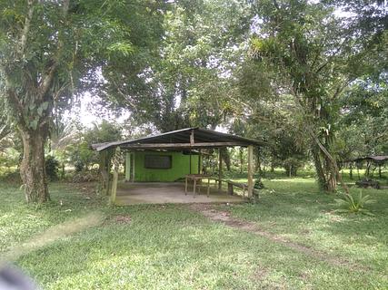 Rio Fortuna