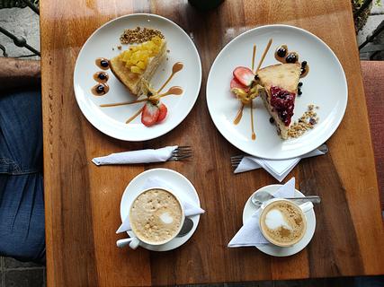 Rio Intag Café