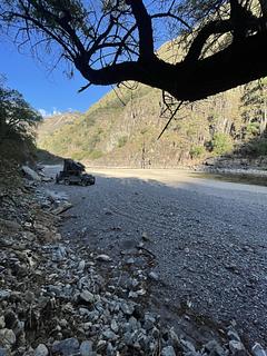 Rio Mantaro
