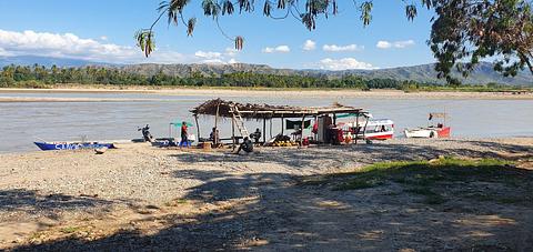 Rio Maranon