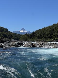 Rio Petrohué