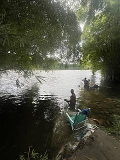 Rio y Mar