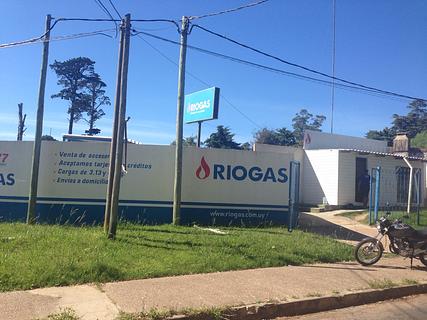 RioGas