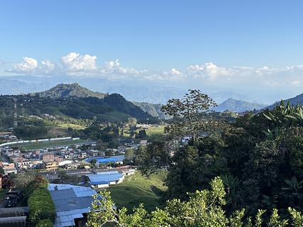 Riosucio
