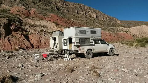 Riverbed