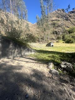 Riverside in Valley