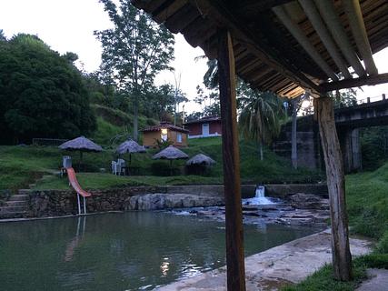 Riverside Restaurant