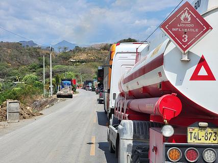 Road Construction