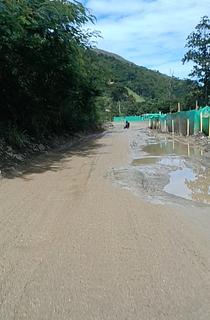 Road Construction