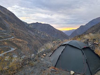Roadside - 3N