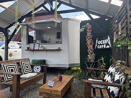 Rocked Café