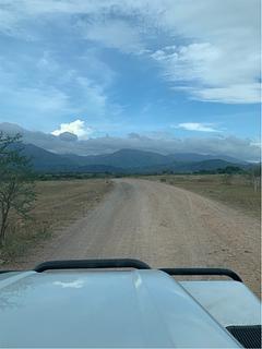 Rota Cênica - Tatacoa Norte ou Reversa