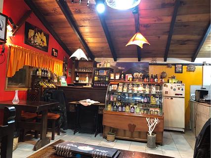Roxy Cafe