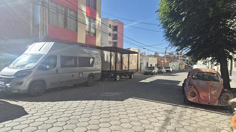Rue la plata