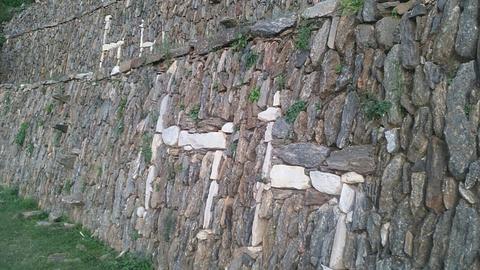 Ruínas de Choquequirao