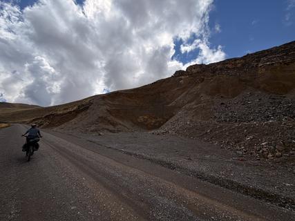 Ruta 110