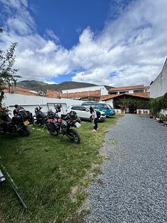 Ruta 40