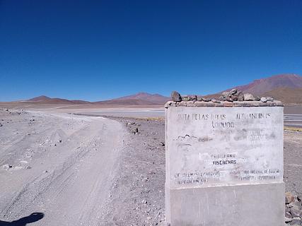 Ruta de Las Joyas
