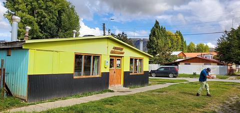 Sabina Sabores de la Patagonia
