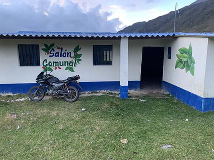 Salón Comunal