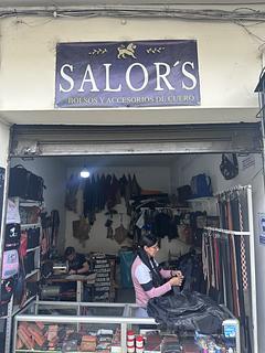 Salots