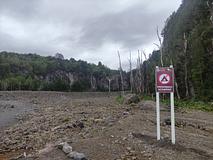 Salto Rio Blanco