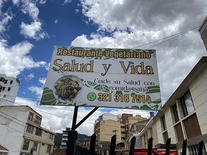 Salud y Vida