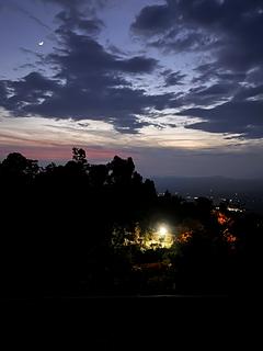 Samadhi ecohotel