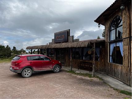 Samay Restaurante