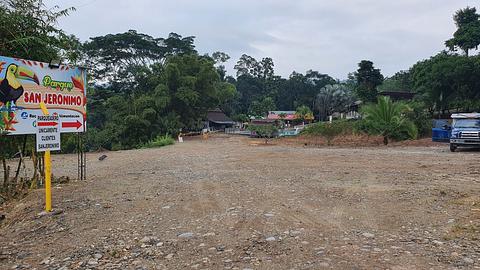 San Geronimo