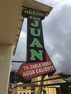 San Juan