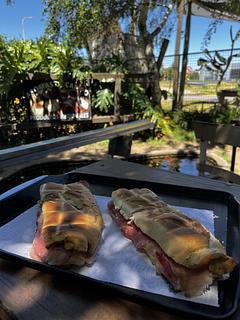 Sandwich Store