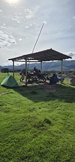 Santa Elena Park