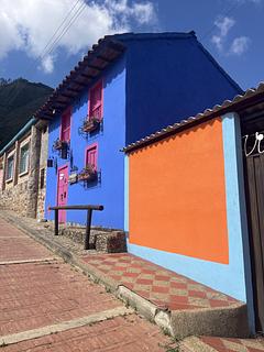 Santa Rosalia