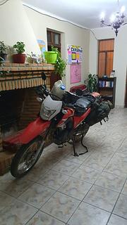 Santa Teresa alley Hostel